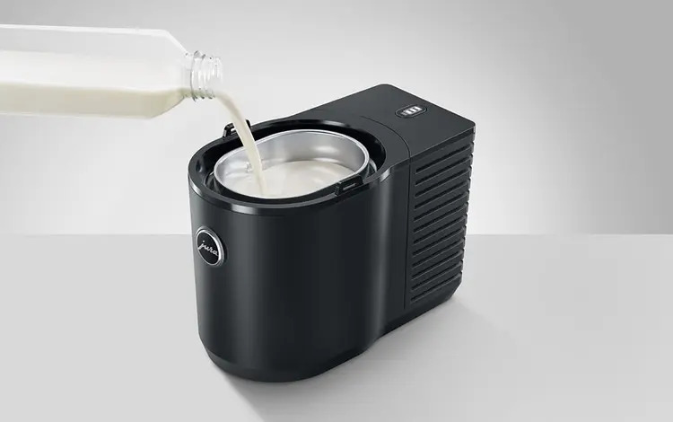 JURA Cool Control 1.0 l – snadná obsluha